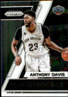 Anthony Davis #23