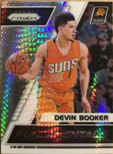Devin Booker #14