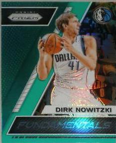 Dirk Nowitzki #11