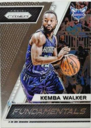 Kemba Walker #30