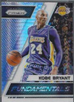 Kobe Bryant [Hyper Prizm] #2