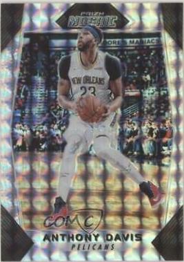 Anthony Davis #65