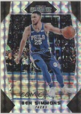 Ben Simmons #48