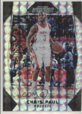Chris Paul #49