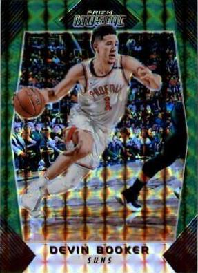 Devin Booker #76
