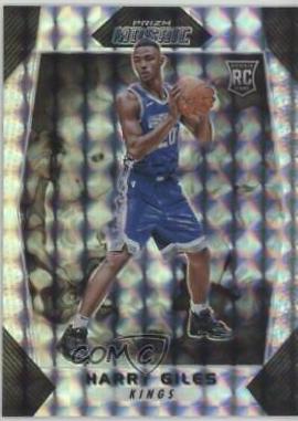 Harry Giles #2