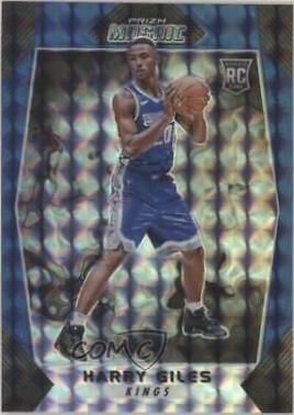 Harry Giles [Blue] #2