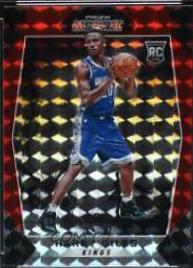 Harry Giles [Red] #2