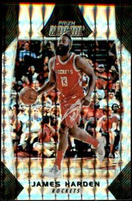 James Harden #29