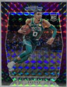 Jayson Tatum [Purple] #20