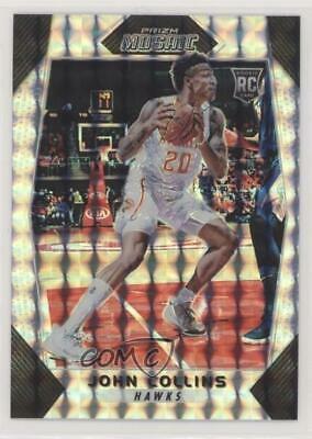 John Collins #53