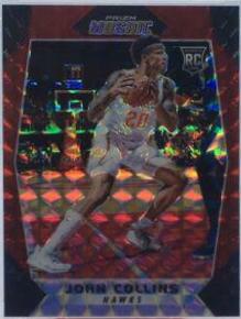 John Collins [Red] #53