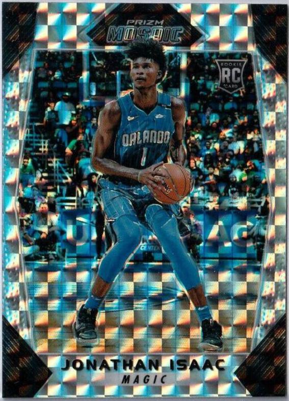 Jonathan Isaac #59