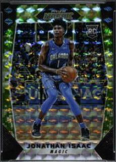 Jonathan Isaac [Camo] #59