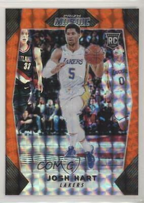 Josh Hart [Orange] #3