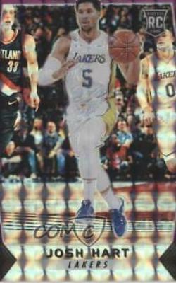 Josh Hart [Purple] #3