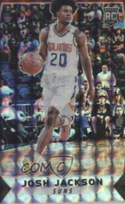 Josh Jackson [Red] #46