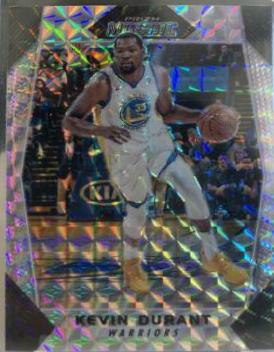 Kevin Durant #34
