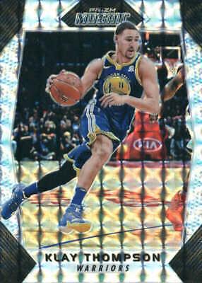 Klay Thompson #14
