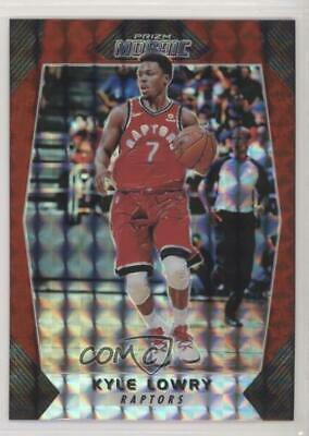 Kyle Lowry #62