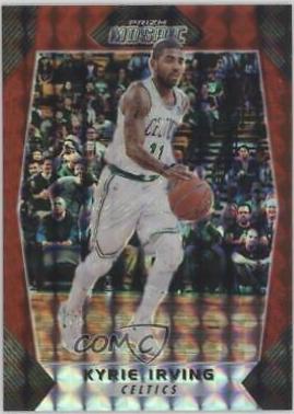 Kyrie Irving #100