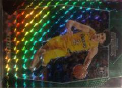 Lonzo Ball [Green] #73