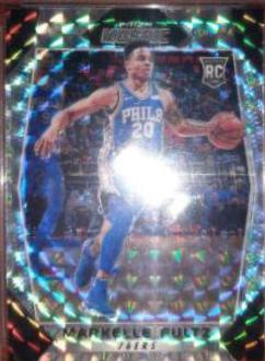 Markelle Fultz #88