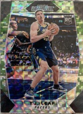 T.J. Leaf Camo #74