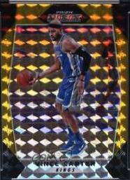 Vince Carter [Gold] #60