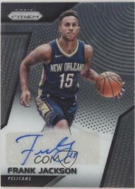 Frank Jackson #RS-FJ