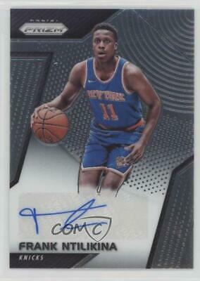 Frank Ntilikina #RS-FN