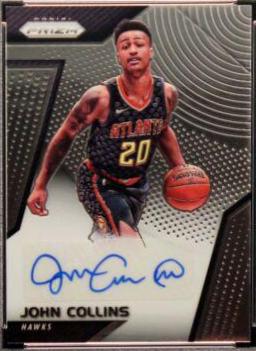 John Collins #RS-JC