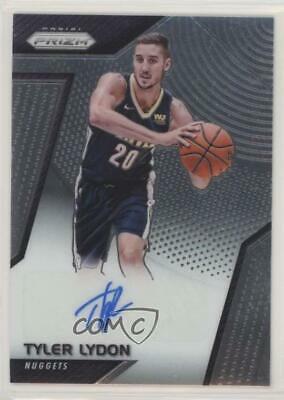 Tyler Lydon #RS-TL
