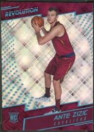 Ante Zizic [Cosmic] #116