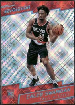 Caleb Swanigan [Cosmic] #149