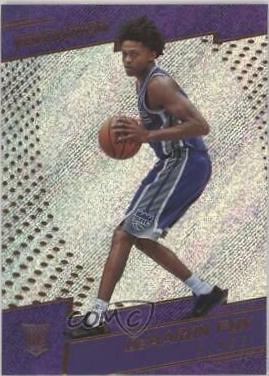 DE'Aaron Fox #141