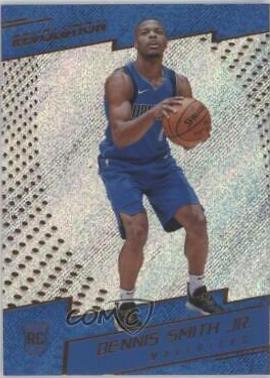 Dennis Smith Jr. #133