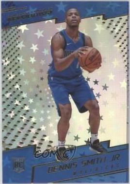 Dennis Smith Jr. [Astro] #133