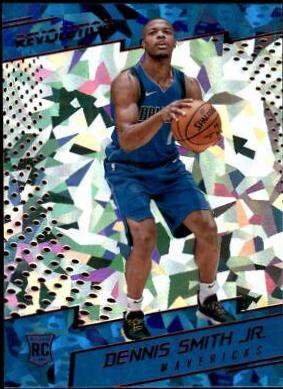 Dennis Smith Jr. [Chinese New Year] #133