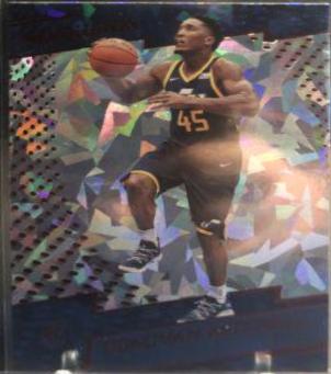 Donovan Mitchell [Chinese New Year] #125