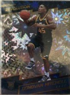 Donovan Mitchell [Impact] #125