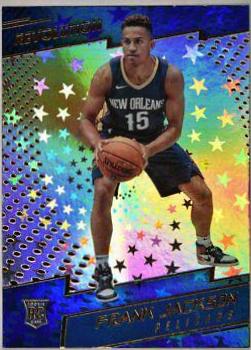 Frank Jackson [Astro] #142