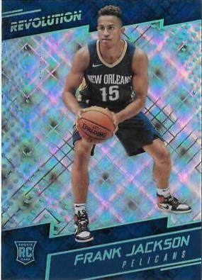 Frank Jackson [Cosmic] #142