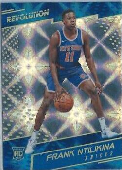 Frank Ntilikina [Galactic] #123