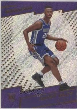 Harry Giles #147