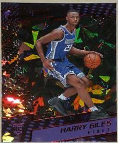 Harry Giles [Chinese New Year] #147