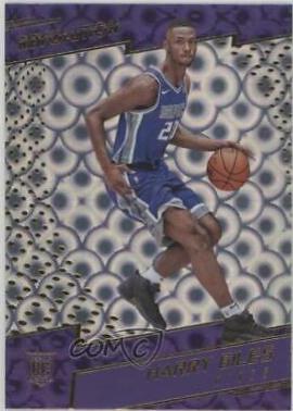Harry Giles [Groove] #147