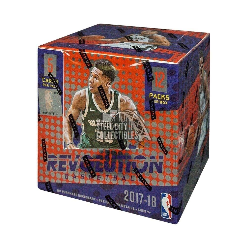 Hobby Box