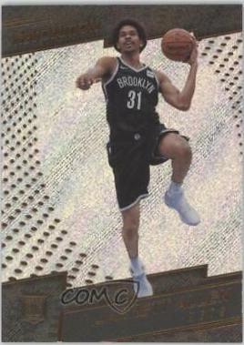 Jarrett Allen #119