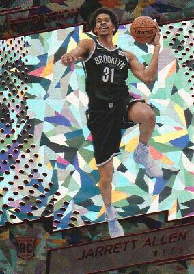 Jarrett Allen [Chinese New Year] #119